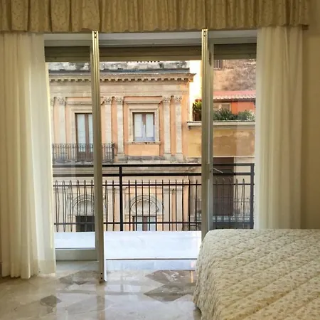 Duomo Maison d'hôtes Gela