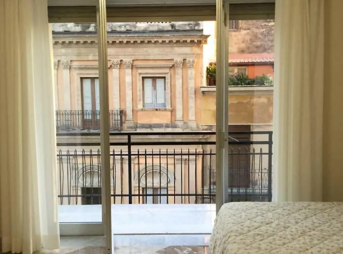 Duomo Gæstehus Gela