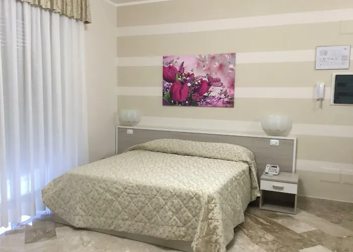 בית הארחה Duomo גלה